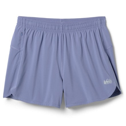 REI Co-op Active Pursuits 4" Shorts - Women's 0