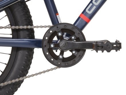 Co-op Cycles REV 20 6-Speed Plus Kids' Mountain Bike 3