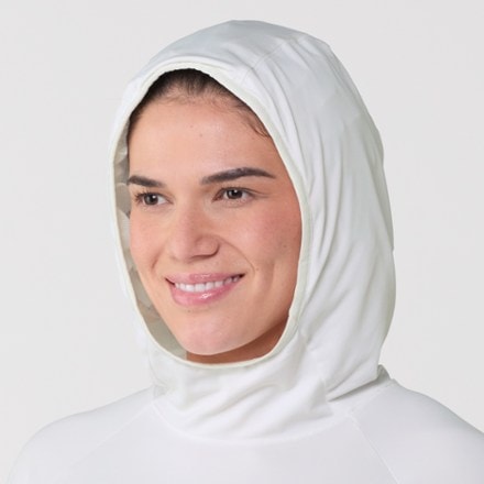Columbia Skien Valley Hoodie - Women's 4
