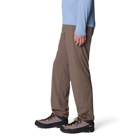 Mountain Hardwear Peak Rambler Pants - Men's 4