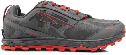 altra trekking shoes