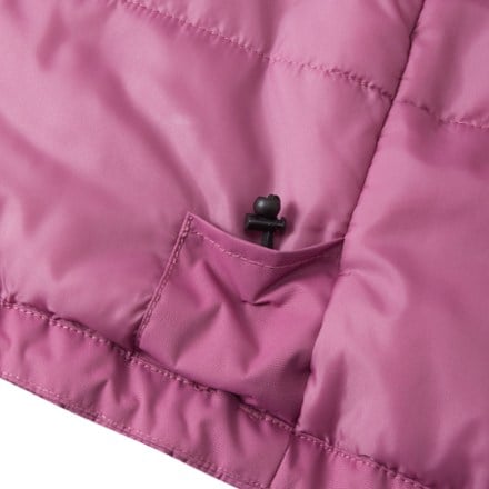 Reima Portti Winter Insulated Jacket - Toddlers'/Kids' 3