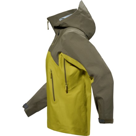 Arc'teryx Beta AR Jacket - Women's 4