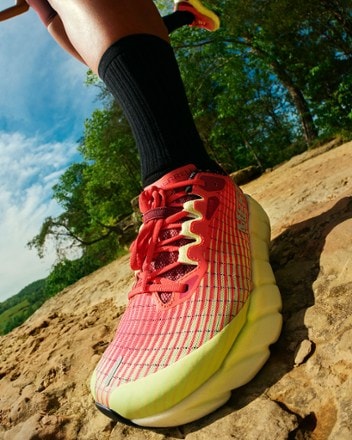 Merrell MTL Adapt Matryx Trail-Running Shoes - Women's 7