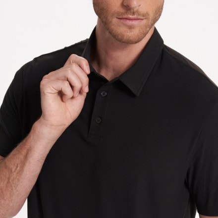 Vuori Strato Tech Polo Shirt - Men's 4