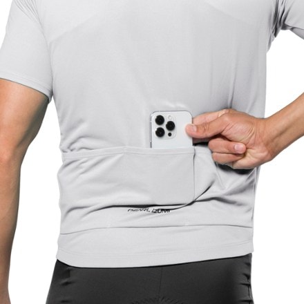 PEARL iZUMi Quest Cycling Jersey - Men's 6