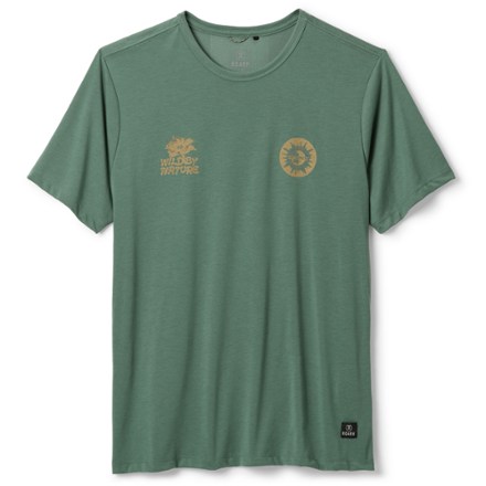 Roark Mathis Active T-Shirt - Men's