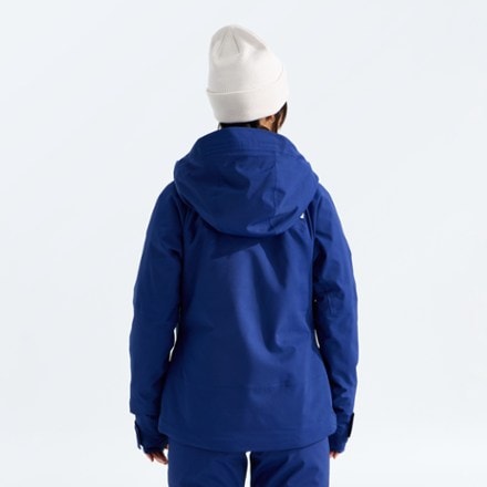 The North Face Lenado Insulated Jacket - Women's 1