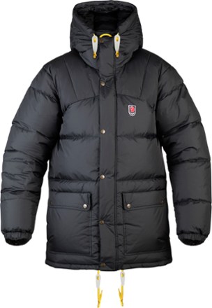 Fjallraven Expedition Down Jacket - Men