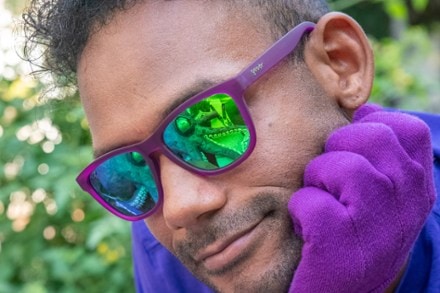 goodr OGs Polarized Sunglasses 3