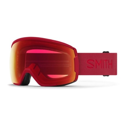 Smith Proxy ChromaPop Snow Goggles 0