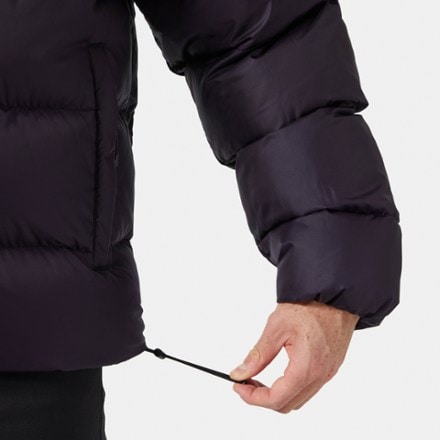 Helly Hansen Active Puffy Insulated Jacket - Men's 5
