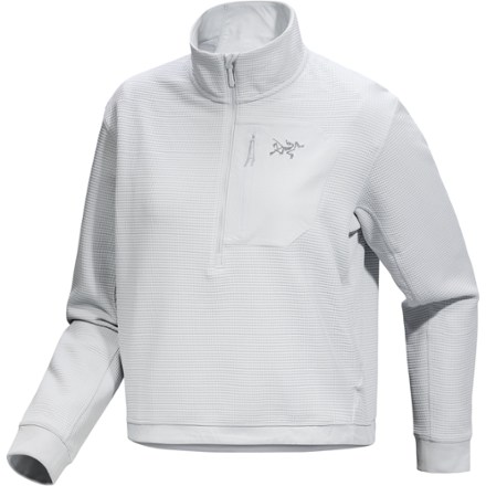 Arc'teryx Olera Zip Neck - Women's 0
