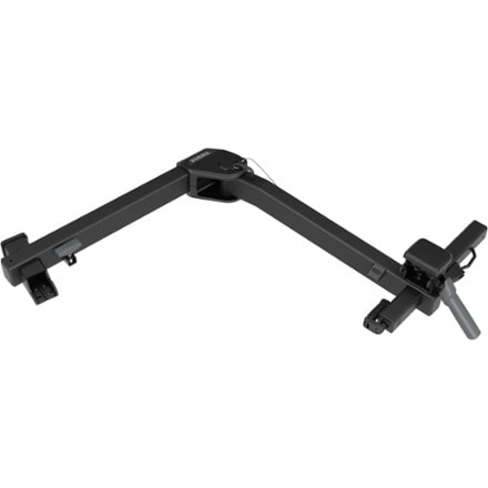 Thule Access 2 - Driver-Side Swing 4