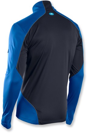 Back View (True Blue)