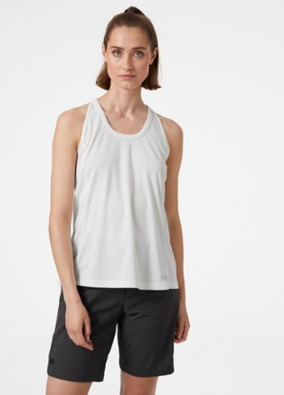 Helly Hansen Verglas Shade Singlet - Women's 1