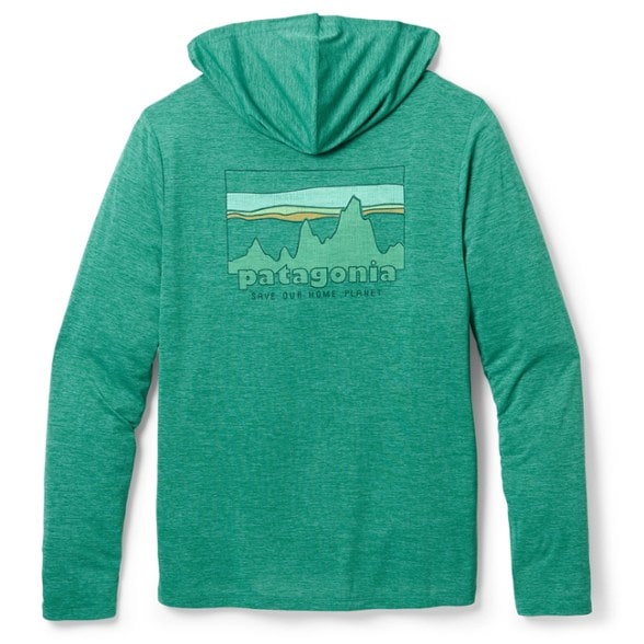 Product Image of color 73 Skyline/Gem Green