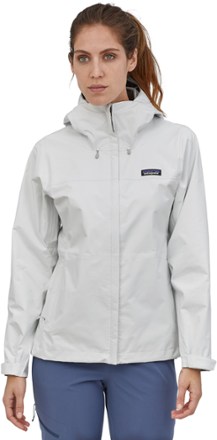 north face torrentshell