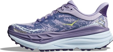 HOKA Stinson 7 Trail-Running Shoes - Women's 1
