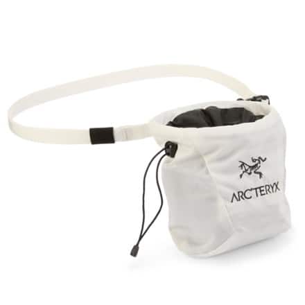 Arc'teryx Ion SL Chalk Bag 1