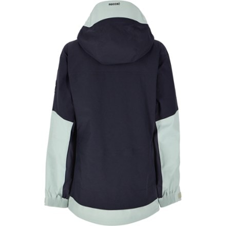 Obermeyer Steibis Shell Jacket - Women's 4