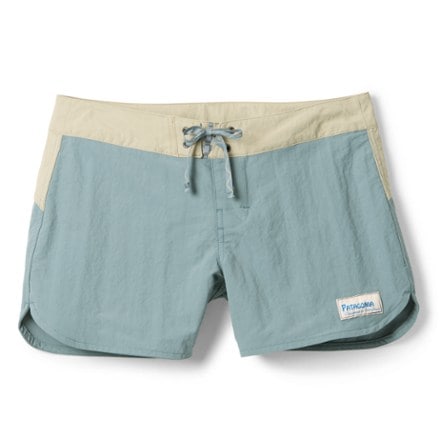 Patagonia Wavefarer Board Shorts - Women's 5" Inseam 0