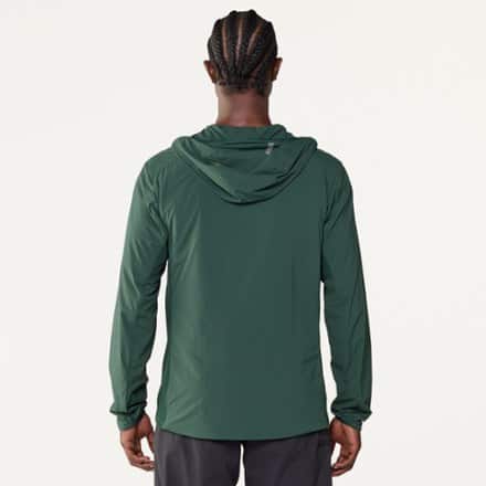 Arc'teryx Atom SL Hoody - Men's 2