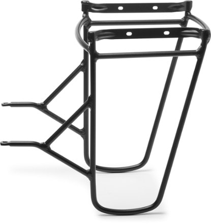 Burley Coho Pannier Rack 5