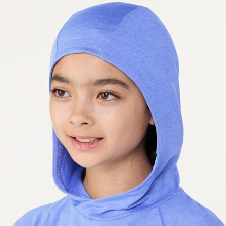 REI Co-op Sahara Shade Hoodie - Kids' 4