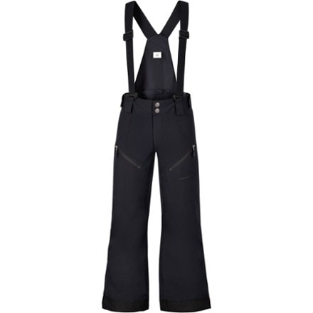 Obermeyer Enforcer Bib Snow Pants - Boys' 0