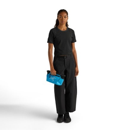 Arc'teryx Ion Chalk Bucket 7