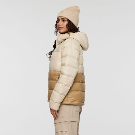 Cotopaxi Fuego Max Down Hooded Jacket - Women's 5