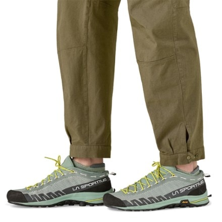 Patagonia Caliza Rock Pants - Women's 7