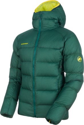 Mammut Meron IN Hooded Down Jacket - Men's | REI Co-op
