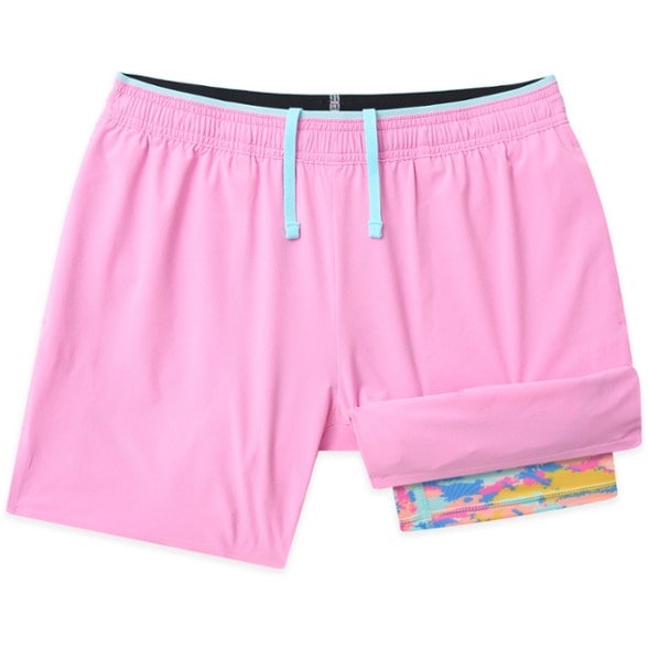 Product Image of color The Rustic Blushes