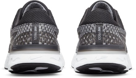 Nike React Infinity Run Flyknit 3 Road-Running Shoes - Men's 5