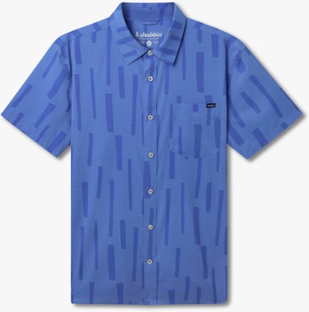 Chubbies BreezeTech Friday Shirt - Men's 0