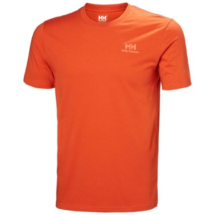 Helly Hansen Nord Graphic T-Shirt - Men's 0