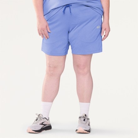 REI Co-op Active Pursuits Midweight Shorts 2