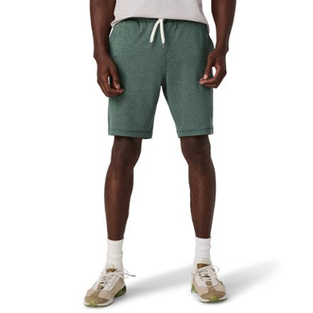 Vuori Sunday Performance 8" Shorts - Men's 1