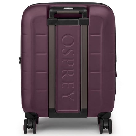 Osprey Ozone Hardside Expandable Carry-On Luggage 2