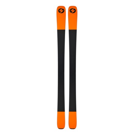 Black Pearl 88 Skis - Women's - 2024/2025