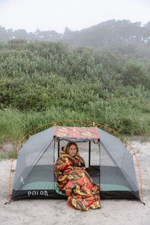 Poler The Reversible Napsack 3