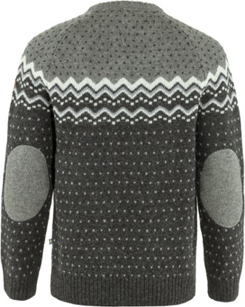 Fjallraven sweater deals