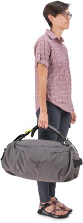 osprey trillium 45 review