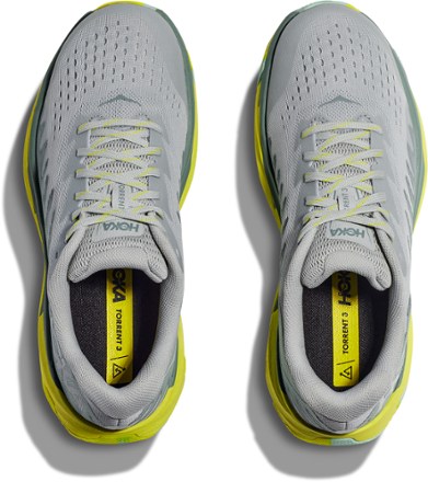 HOKA Torrent 3 Trail-Running Shoes - Women's 6