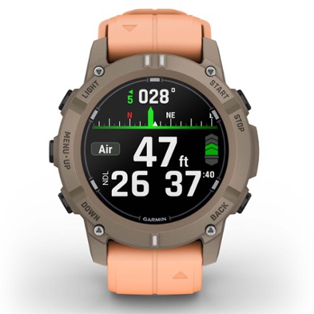 Garmin Descent G2 5