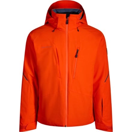 Obermeyer Raze Insulated Jacket - Men's 0