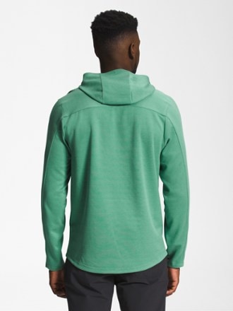 The North Face EA Big Pine Midweight Hoodie - Men's 1