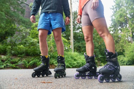 K2 Alexis 80 Pro Inline Skates - Women's 7